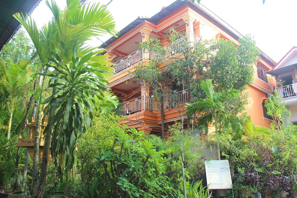 Sam So Guesthouse Сиемрип Экстерьер фото