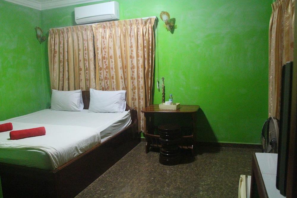 Sam So Guesthouse Сиемрип Экстерьер фото