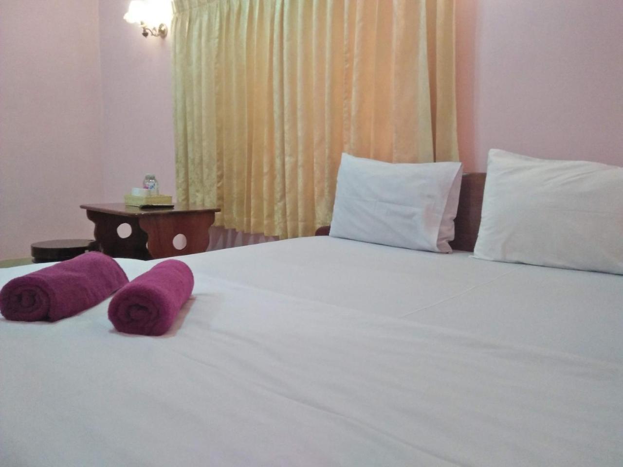 Sam So Guesthouse Сиемрип Экстерьер фото